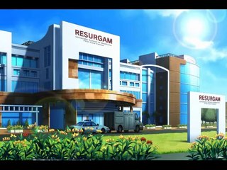 Trauma Team - Portrait de CR-S01