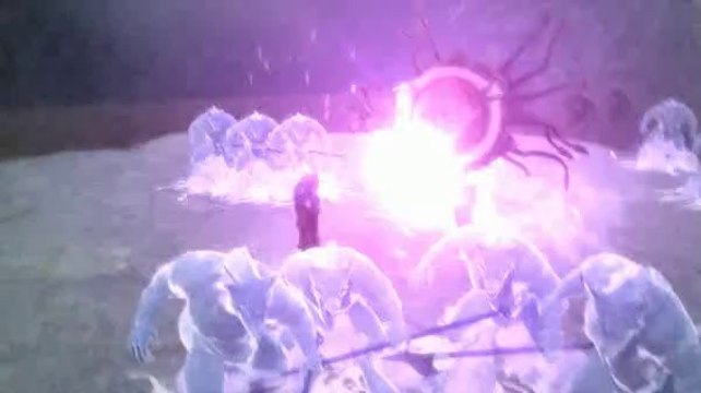 Trinity : Souls of Zill O'll - Trailer E3 2010