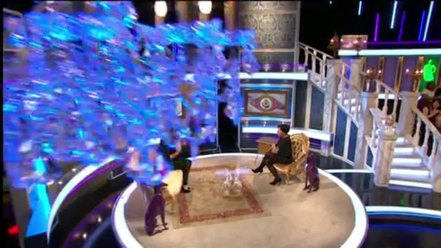 BBBOTS Episode 6 Thurs 9th Jan 2014