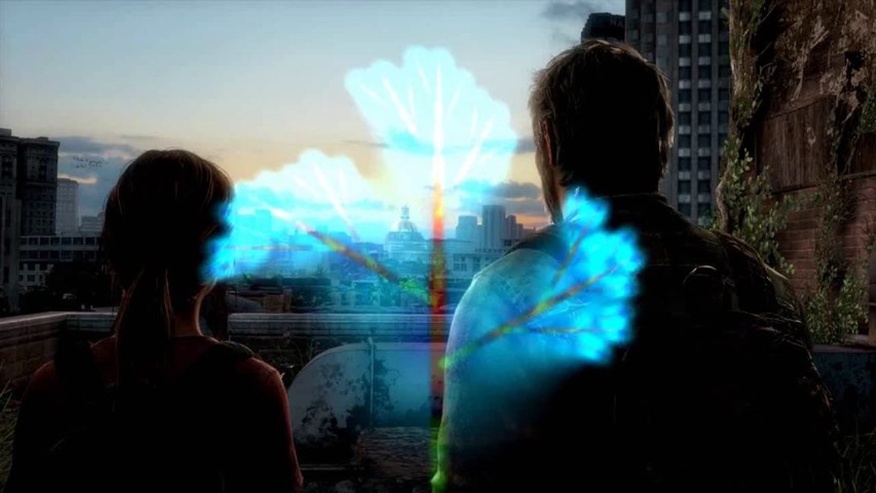 The Last Of Us OST - Quarantine Zone (extended version)