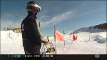 Excellent début de saison pour les stations de ski