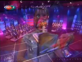 Cânân GEYLAN-Bir Bahar Akşamı Rastladım Size