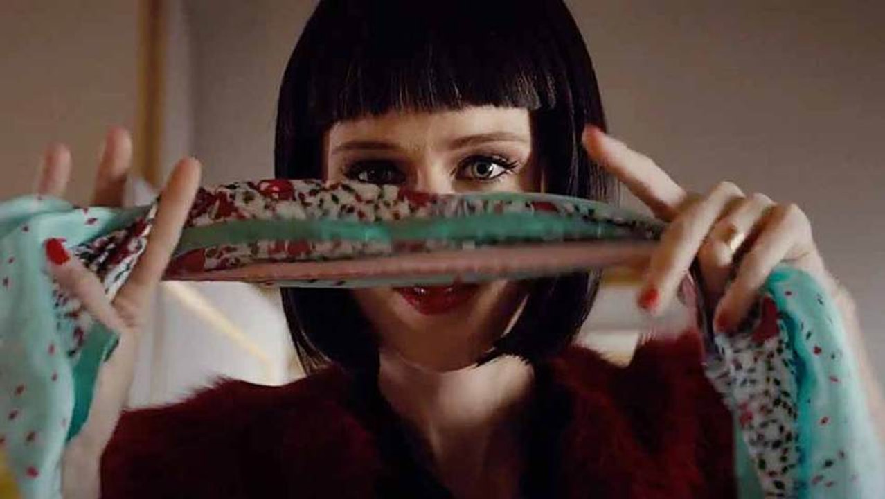 Belle comme la femme d un autre - Bande annonce HD