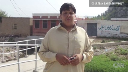 9th Grader Dies Tackling Suicide Bomber Saves Over 1000 Kids Lives!