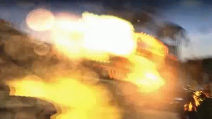 Homefront - 32 Players Multiplayer Trailer