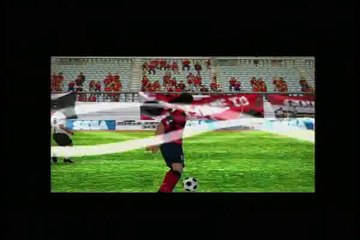 Let's make a J.League Pro Soccer Club ! 6 - Trailer officiel