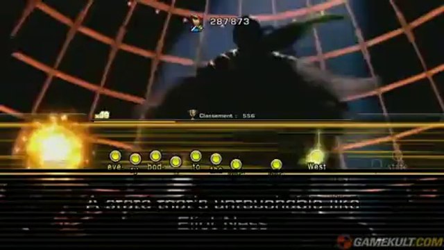 Lips : Number One Hits - Californioula