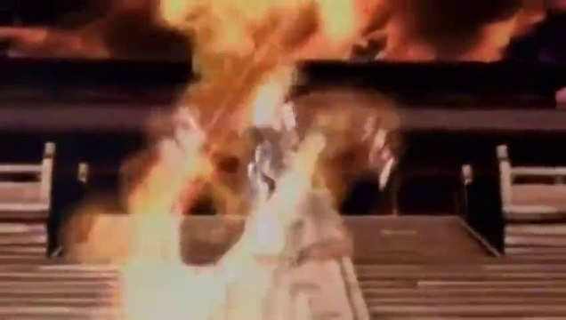 Dynasty Warriors VS - Pub Japon