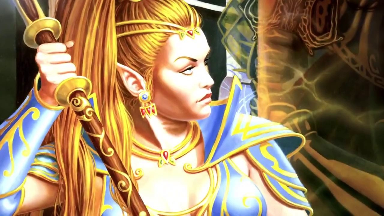 EverQuest - A Living Legend