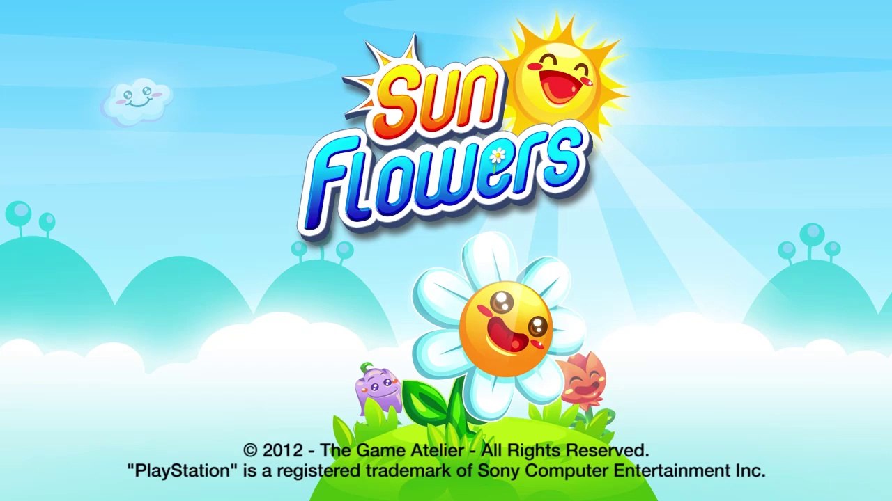 SunFlowers - Premier trailer