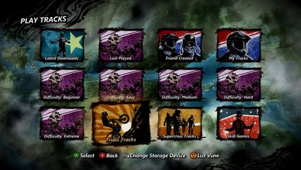 Trials Evolution - Trailer de lancement