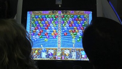 Time Crisis - Reportage : la réouverture de la Tête dans les nuages