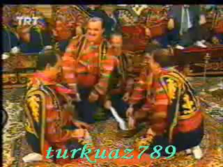 Çankırı Yâran Geleneği Haram Lokma Cezası