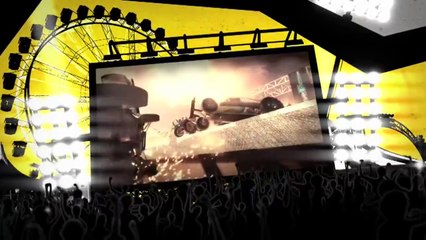 DiRT Showdown - Go Hard Or Go Home