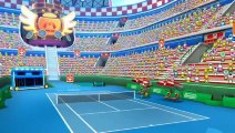 Mario Tennis Open - Trailer Japon