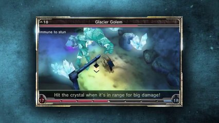 Heroes of Ruin - Multiplayer Walkthrough