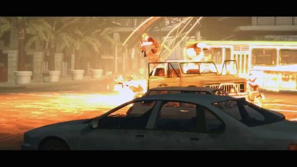 Max Payne 3 - Pub US