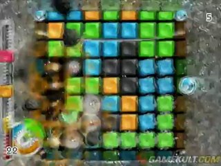 PLATTCHEN - twist 'n' paint - Peinture sur case