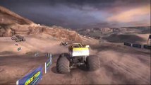 MX vs. ATV : Extrême Limite - Trailer #2