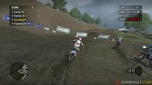 MX vs. ATV : Extrême Limite - Ca grimpe