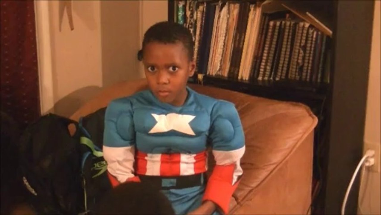Captain America 2