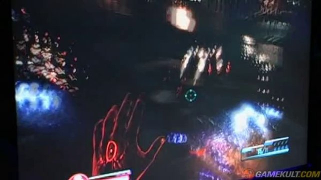 Legendary - Screener GC 2008 #1