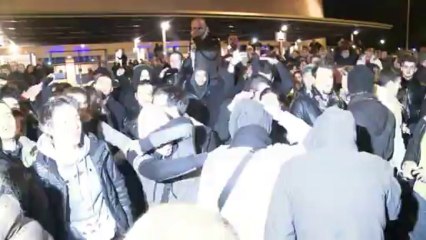 França proíbe espetáculo de humorista