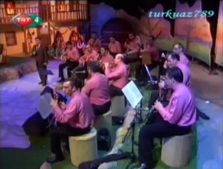 Cavit TEBRİZLİ-Bayram Gelip Elime Elimize