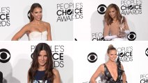 People's Choice Awards 2014 Jessica Alba, Sandra Bullock, Nina Dobrev, Heidi Klum and MANY MORE