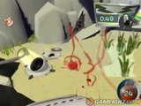de Blob - Gameplay E3 2008 #1
