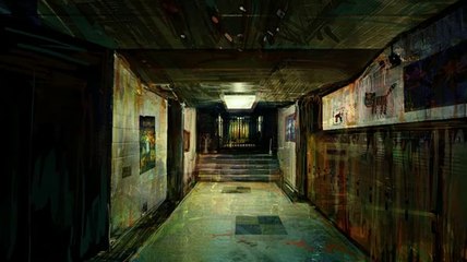 F.E.A.R. 2 : Project Origin - A l'école