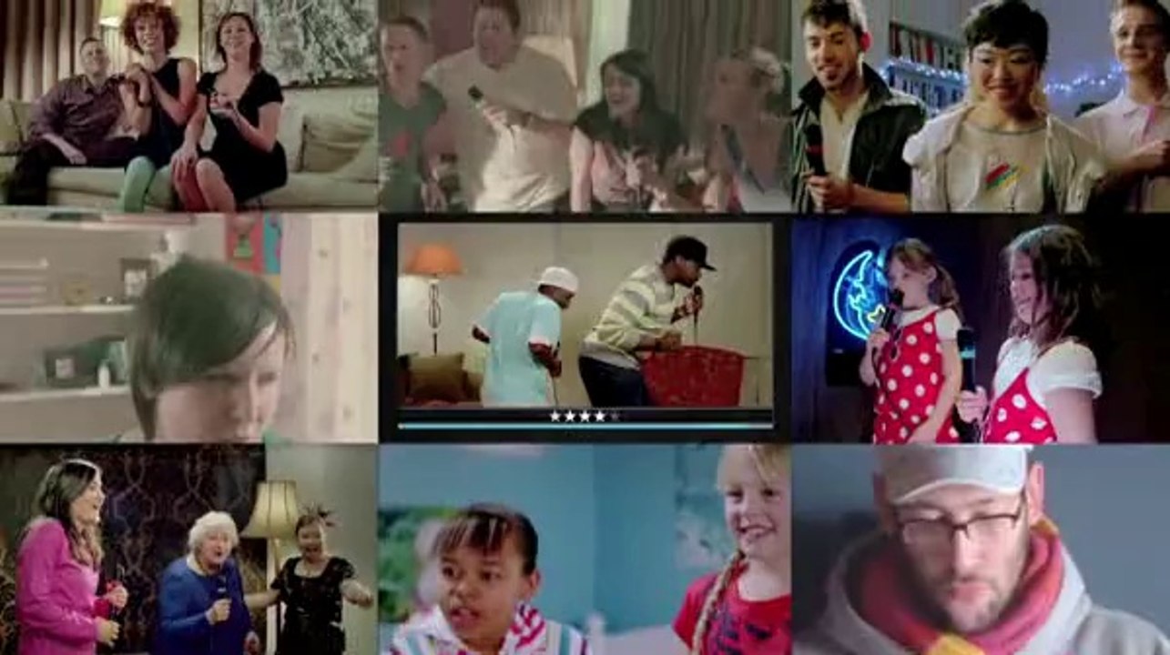SingStar Hits - Introduction