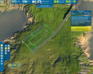 Cities XL - La possibilité d'une île