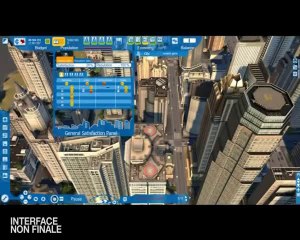 Cities XL - Gameplay 1