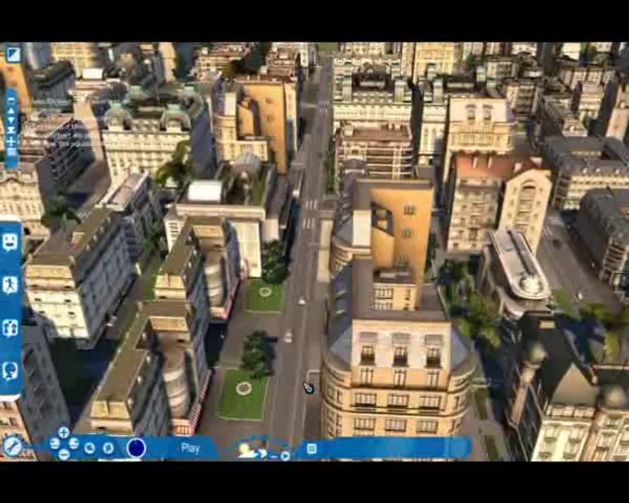 Cities XL - Gameplay 2