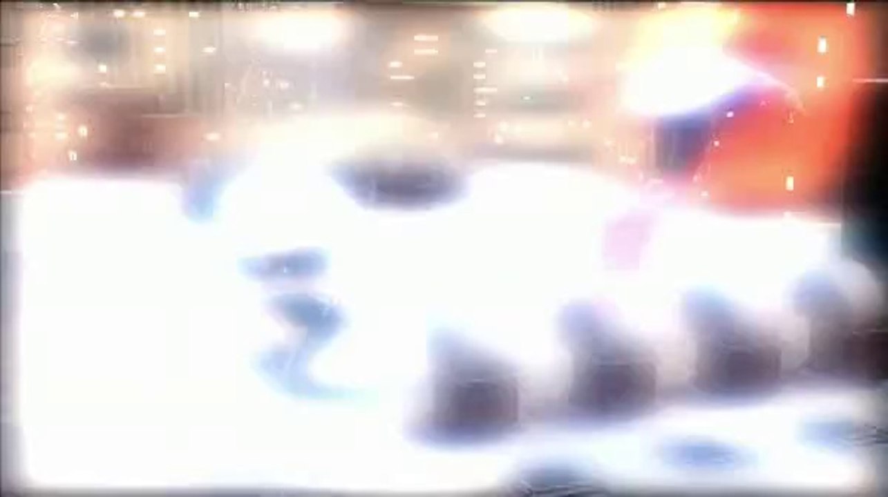 Spider-Man : Le Règne des Ombres - La voix de la Chatte Noire