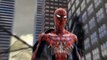 Spider-Man : Le Règne des Ombres - Trailer officiel