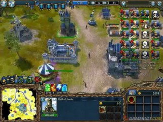 Majesty 2 : The Fantasy Kingdom Sim - Hécatombe