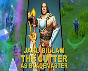 Majesty 2 : The Fantasy Kingdom Sim - [GC09] What if Trailer