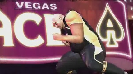 Blitz : The League II - Team Captain Movie 4