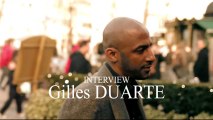 itw GILLES DUARTE TEASER