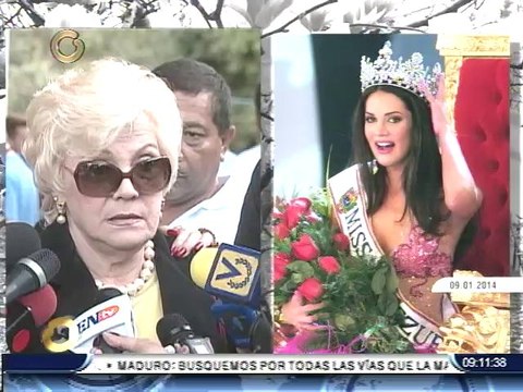 Personalidades del espectáculo expresaron dolor ante muerte de Spear