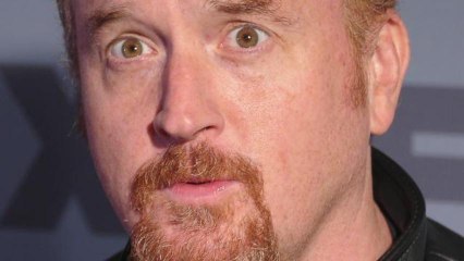 Louis CK Releasing Unseen Movie from 1998 Starring Steve Carell