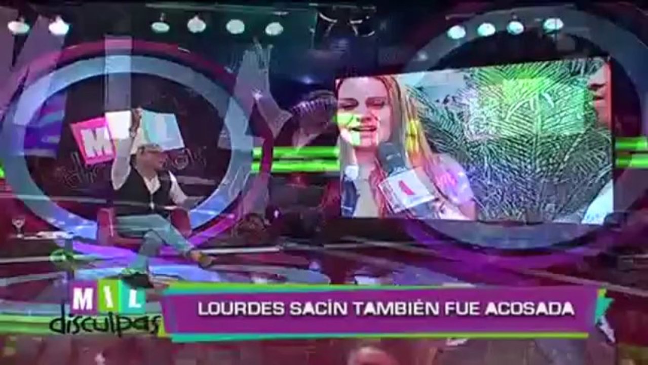Salen a la luz más denuncias de supuesto acoso por parte de Álamo Pérez Luna