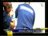 Noticias de las 7: explosión de balón de gas destruyó restaurante en el Callao (2/2)