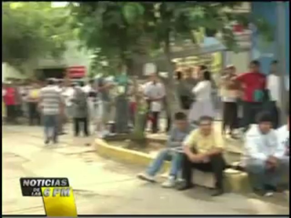 Noticias de las 6: Fujimori negó haber tenido injerencia sobre el presupuesto del SIN (1/2)