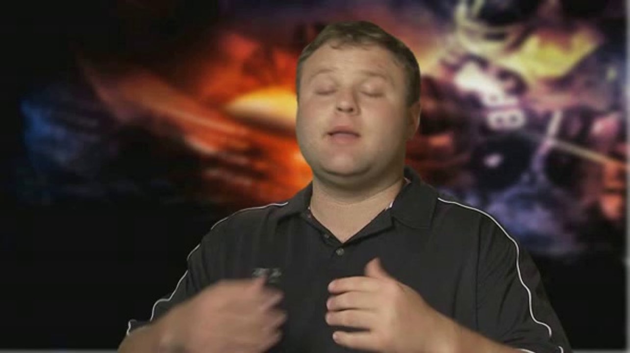 Blitz : The League II - Frank Caliendo et Jay M...