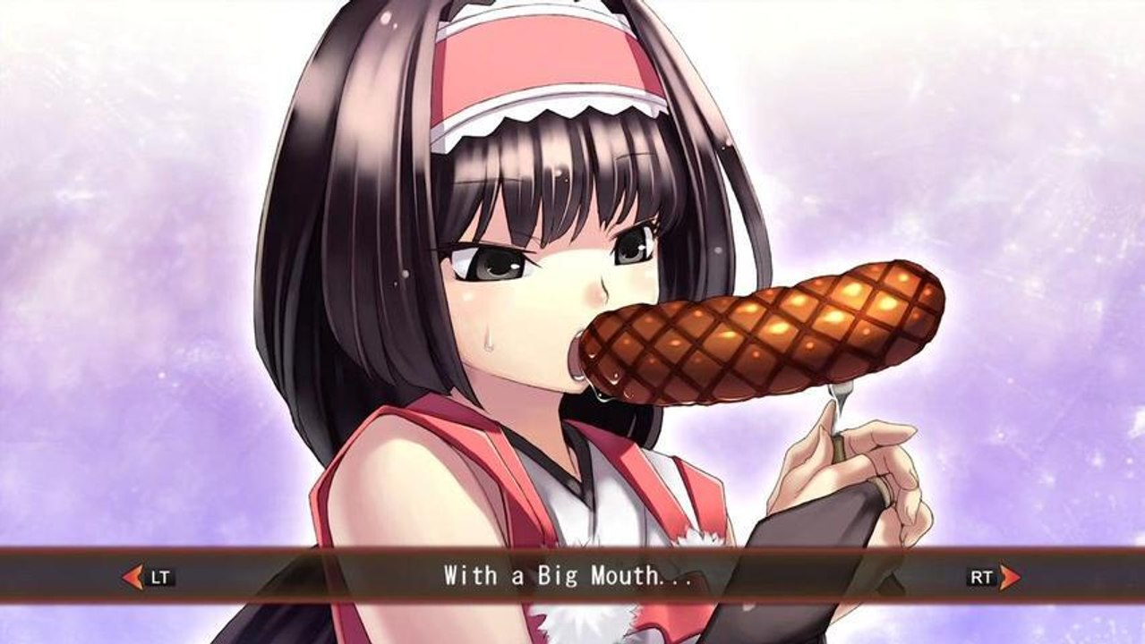 Record of Agarest War Walkthrough part 15 of 25 HD (Xbox 360)