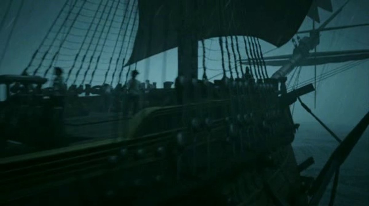 Empire : Total War - CGI Teaser