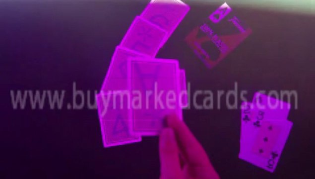 Fournier 2800 easy cards tricks